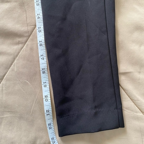 NWT -Women's Simply Vera Vera Wang
Chiffon Peplum-Hem Blazer- Size:XS, B… - Picture 16 of 16